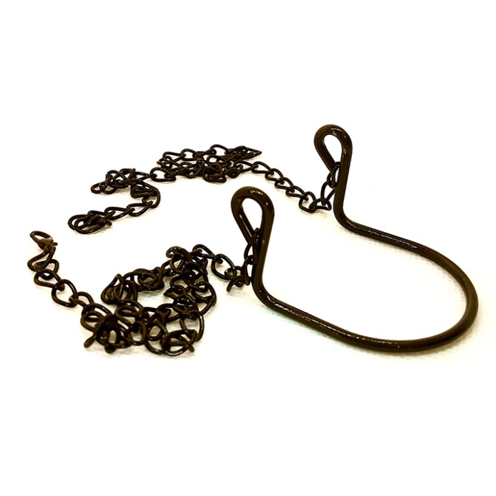 Pro Mic Holder (Black) by Quique marduk