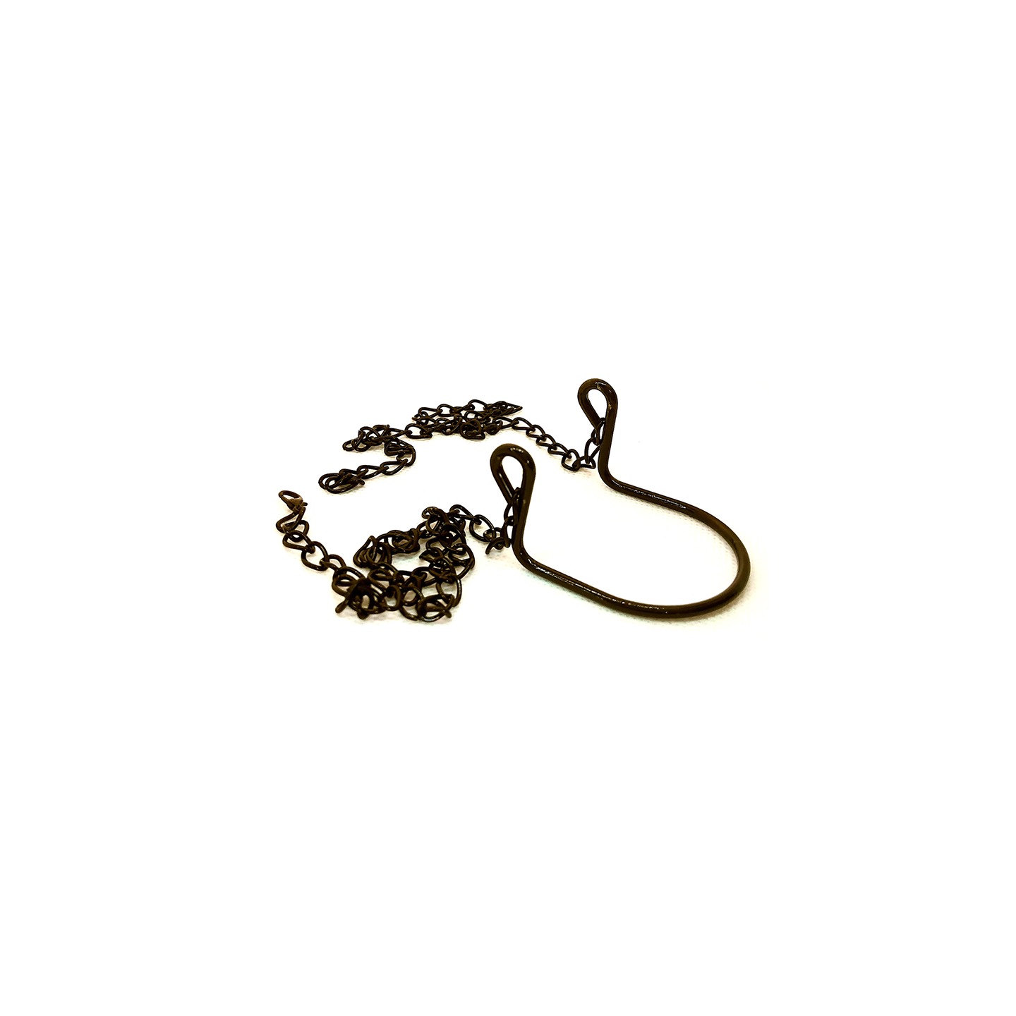 Pro Mic Holder (Black) by Quique marduk