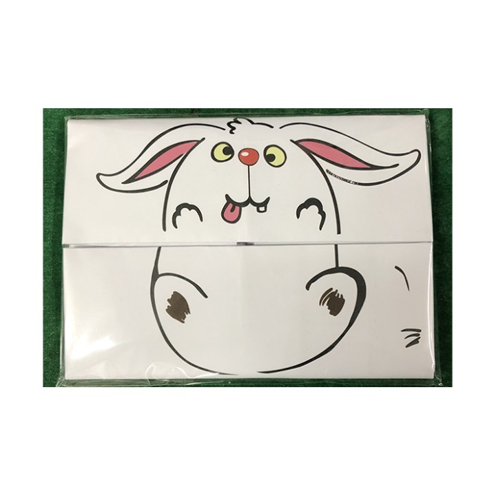 Animal Mistake by Luis Zavaleta & Professor Otto by Twister Magic