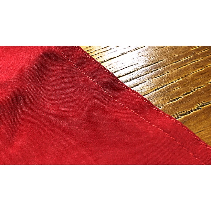 EGG BAG RED by Bacon Magic