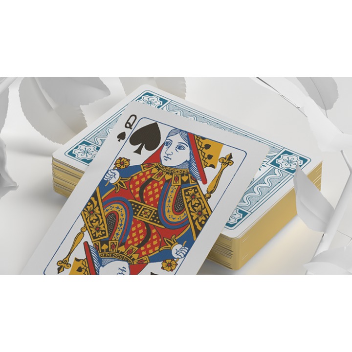 Dondorf (Gilded) Playing Cards