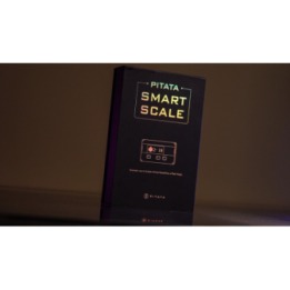 Smart Scale by Pitata Magic