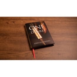 One Degree by John Guastaferro and Vanishing Inc.