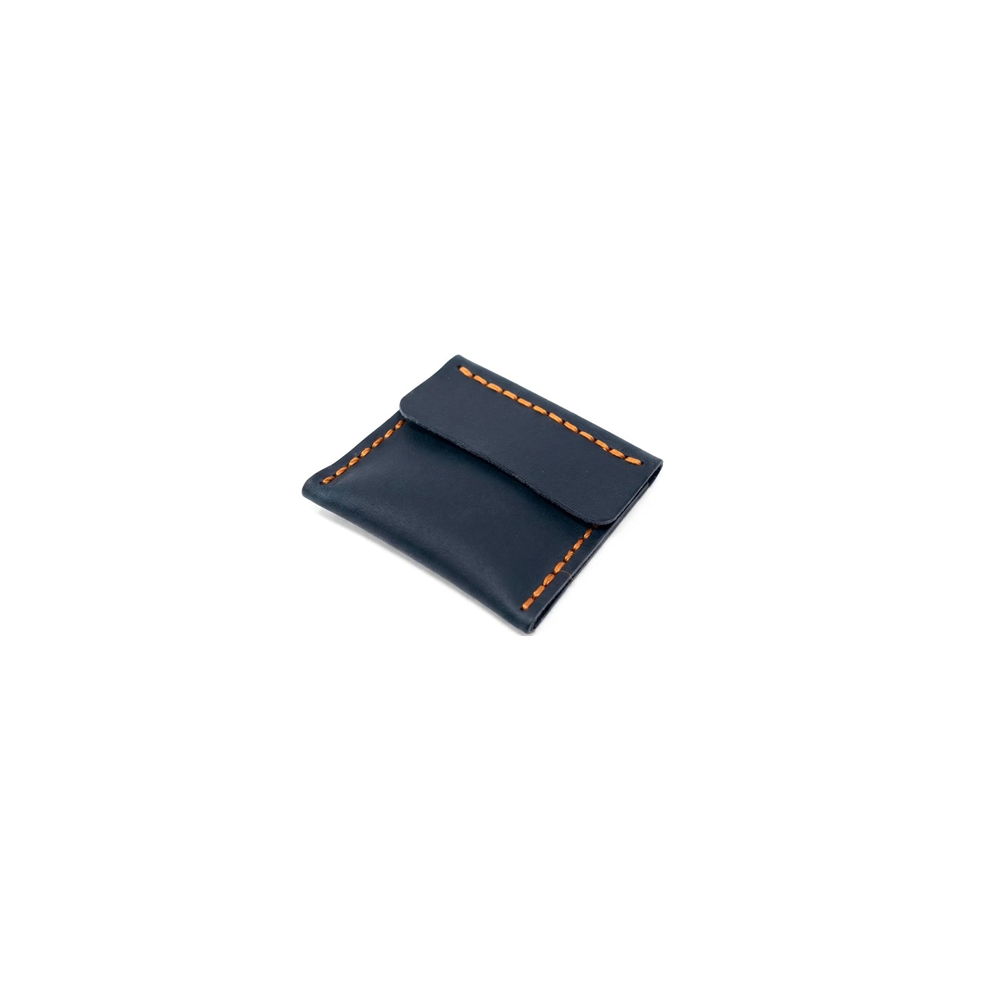 Slim Coin Purse by Bacon Magic