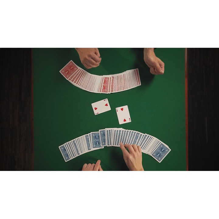 Choice (Gimmicks and Online Instructions) by Jerome Sauloup and Magic Dream
