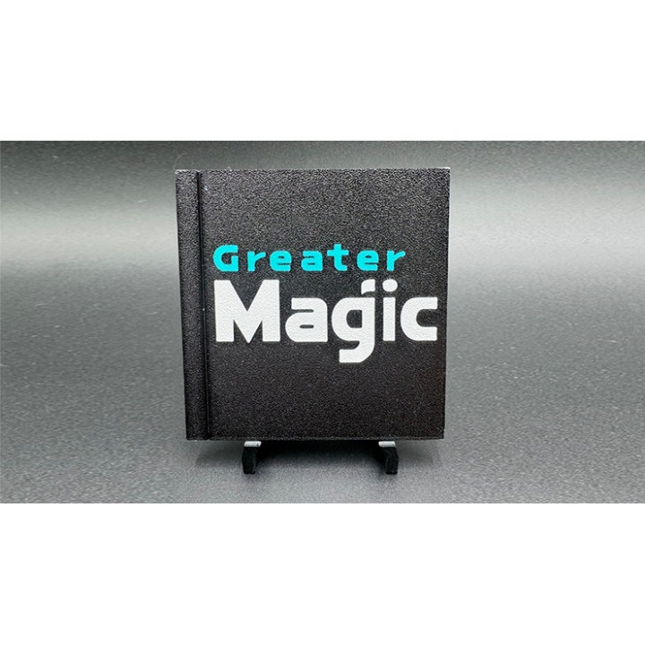 Hocus Pocus Book Coaster Set (MIXED PACK)