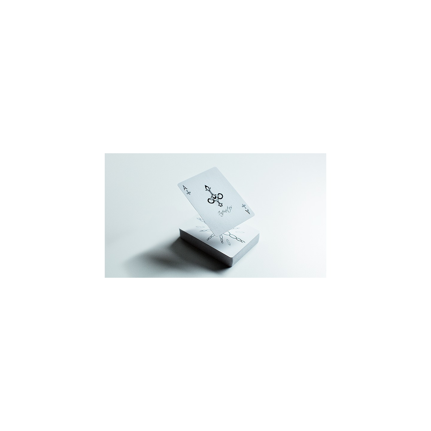 Infinitas Playing Cards