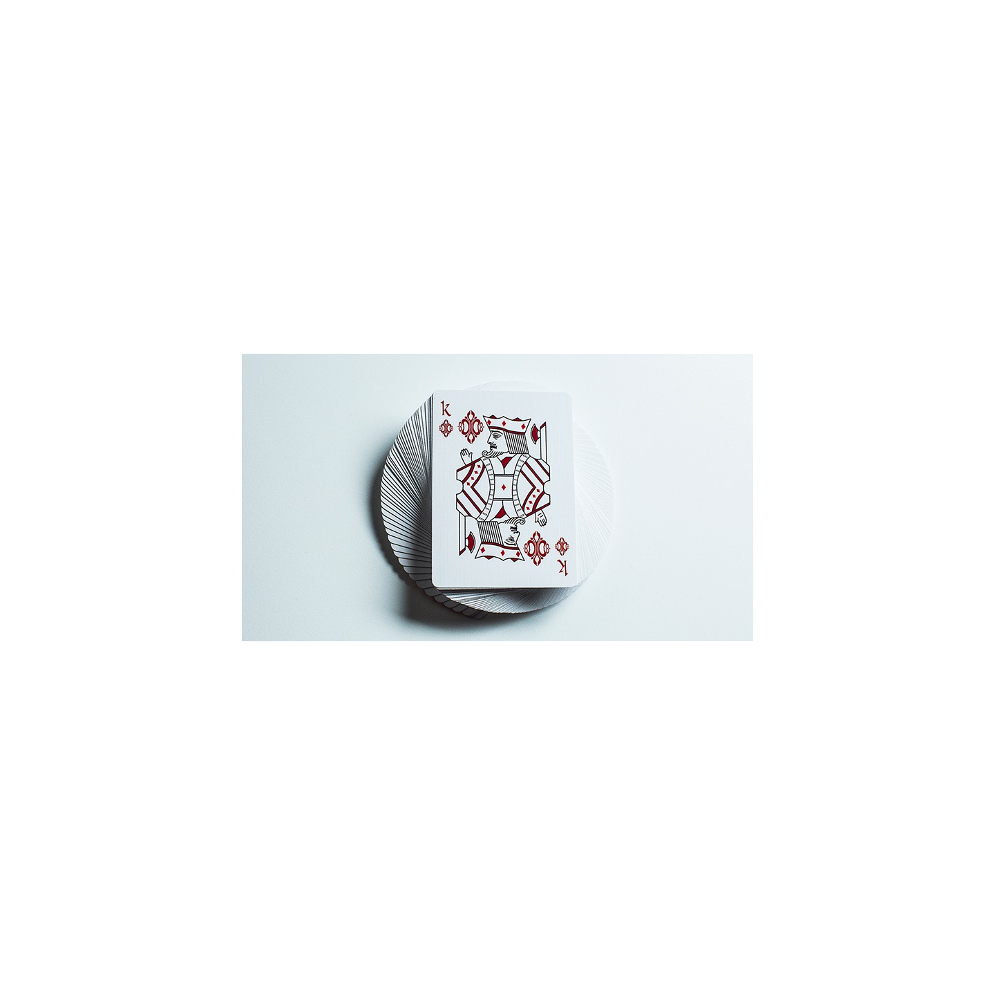 Infinitas Playing Cards
