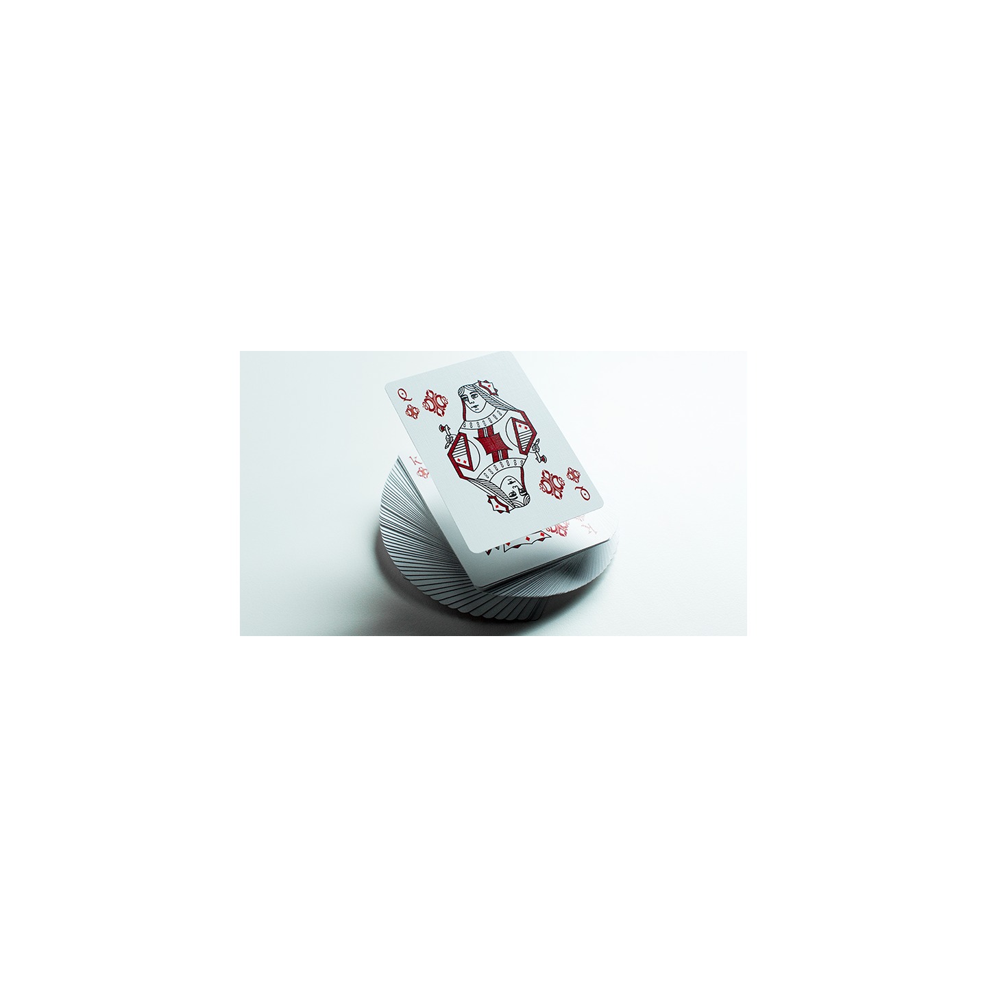 Infinitas Playing Cards