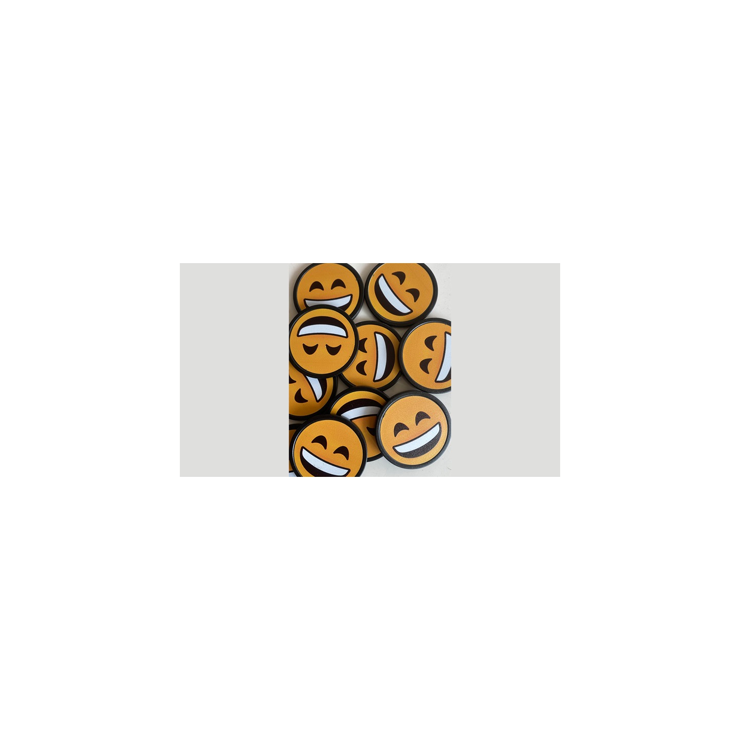 Happy Giveaway Chips by Alan Wong and N2G