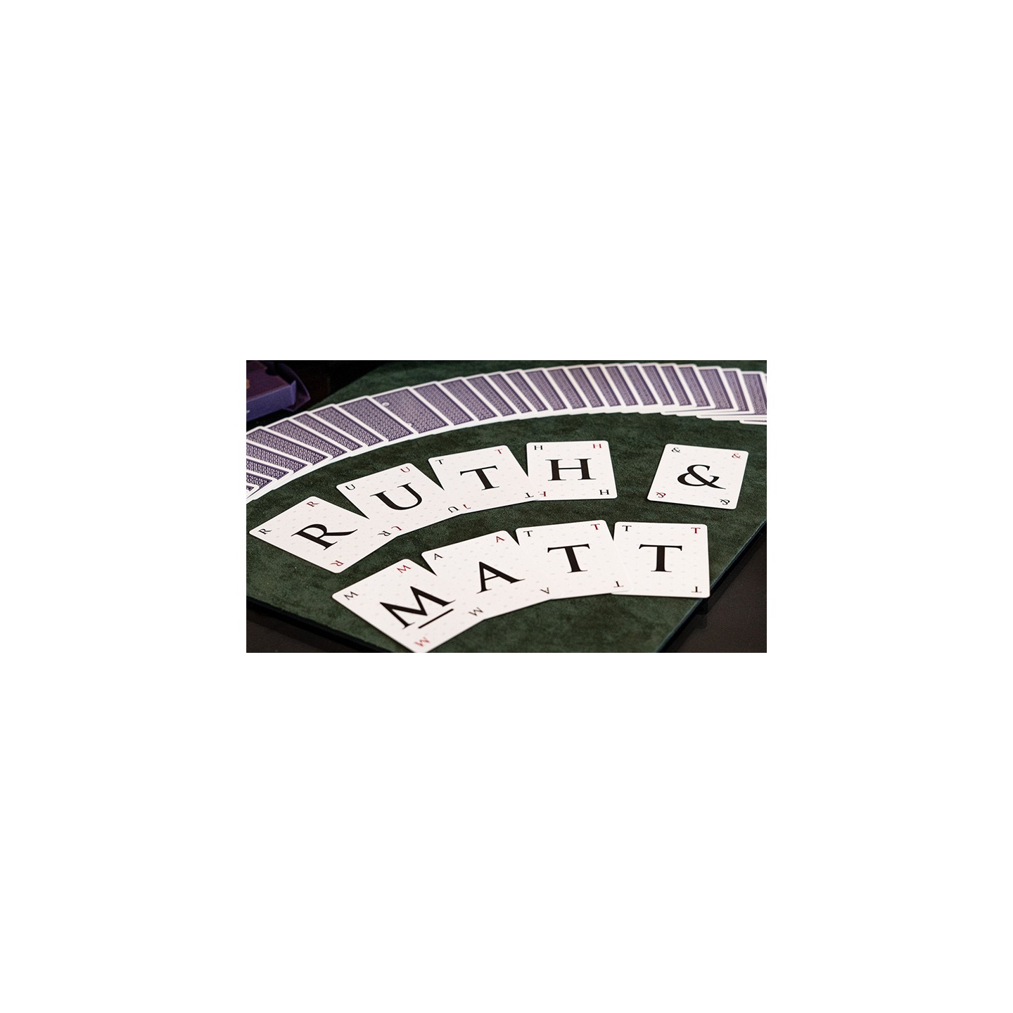 DMC Alpha V3 (Purple) Portcullis with Online Instructions