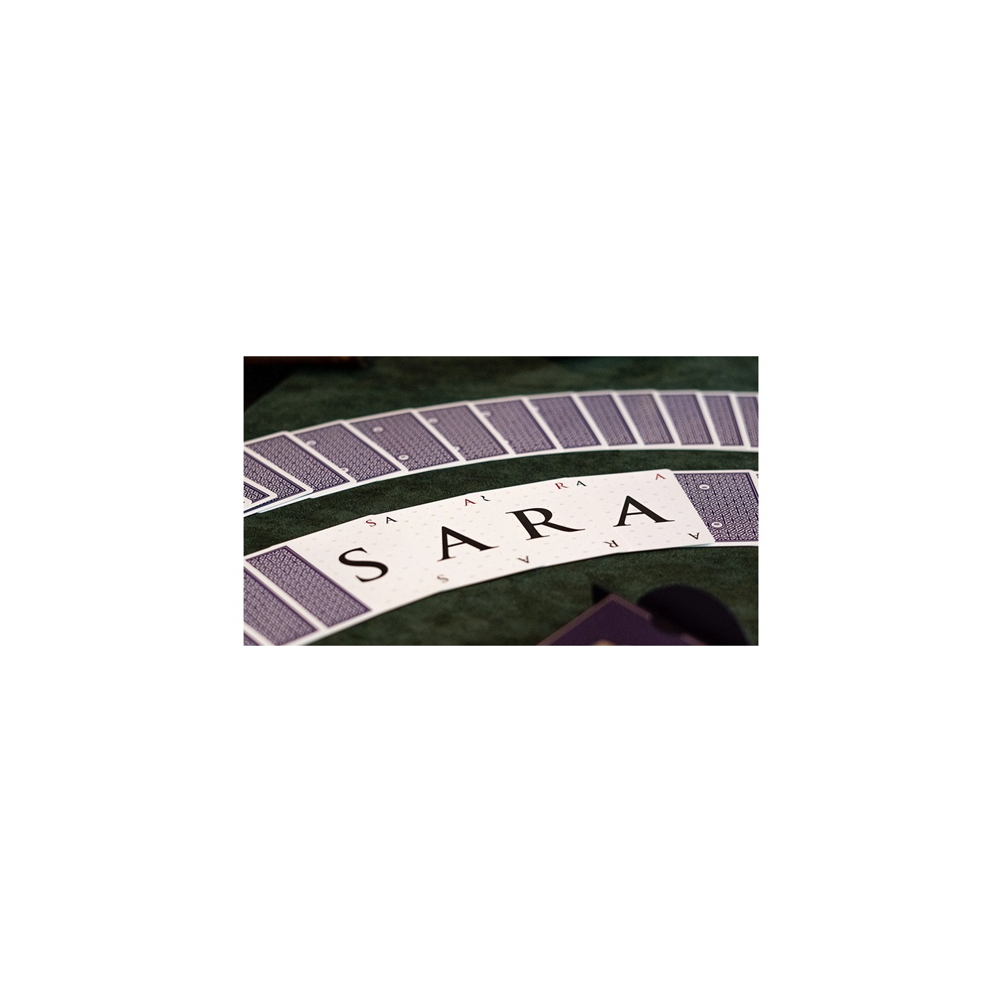 DMC Alpha V3 (Purple) Portcullis with Online Instructions