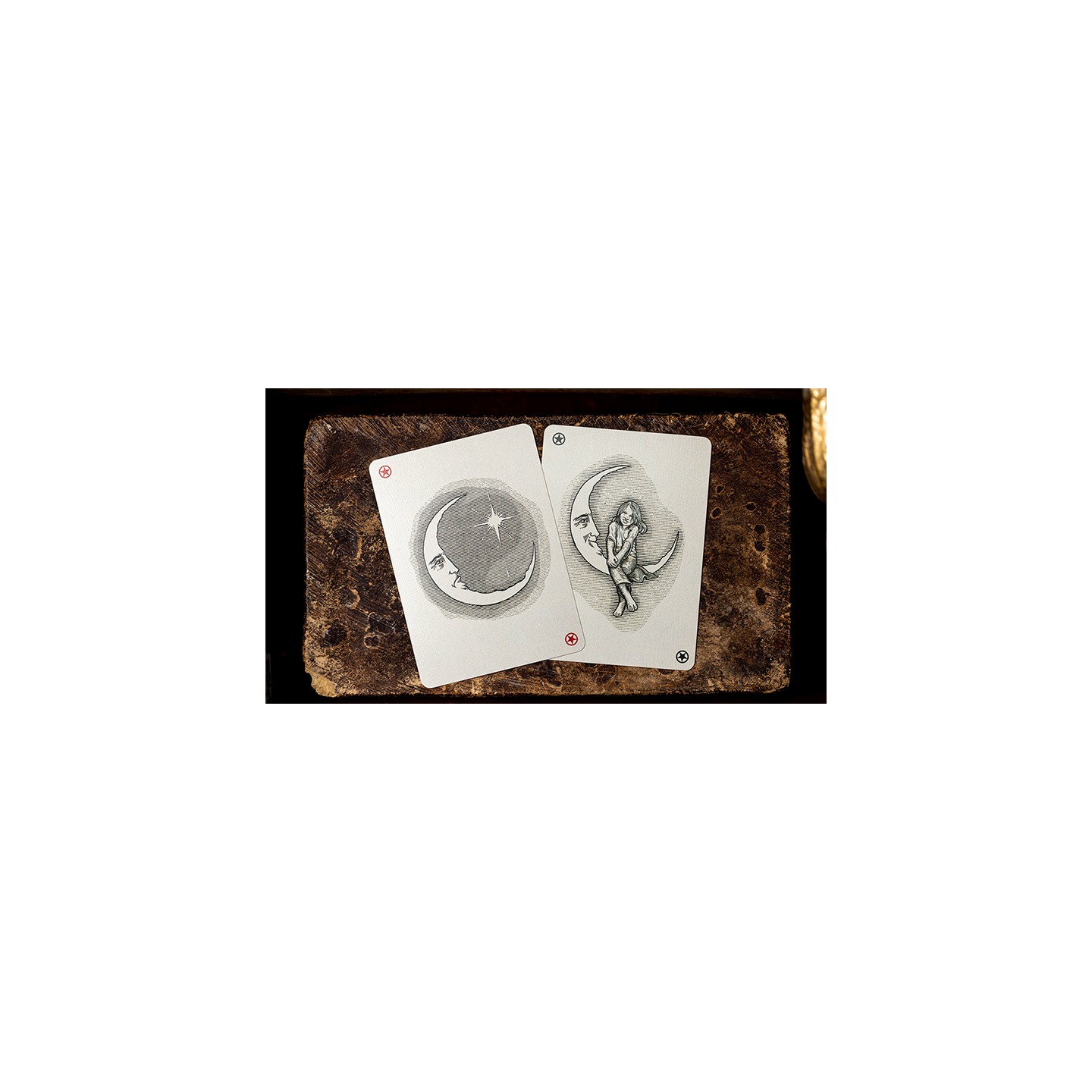 Cibola Playing Cards by Kings Wild Project
