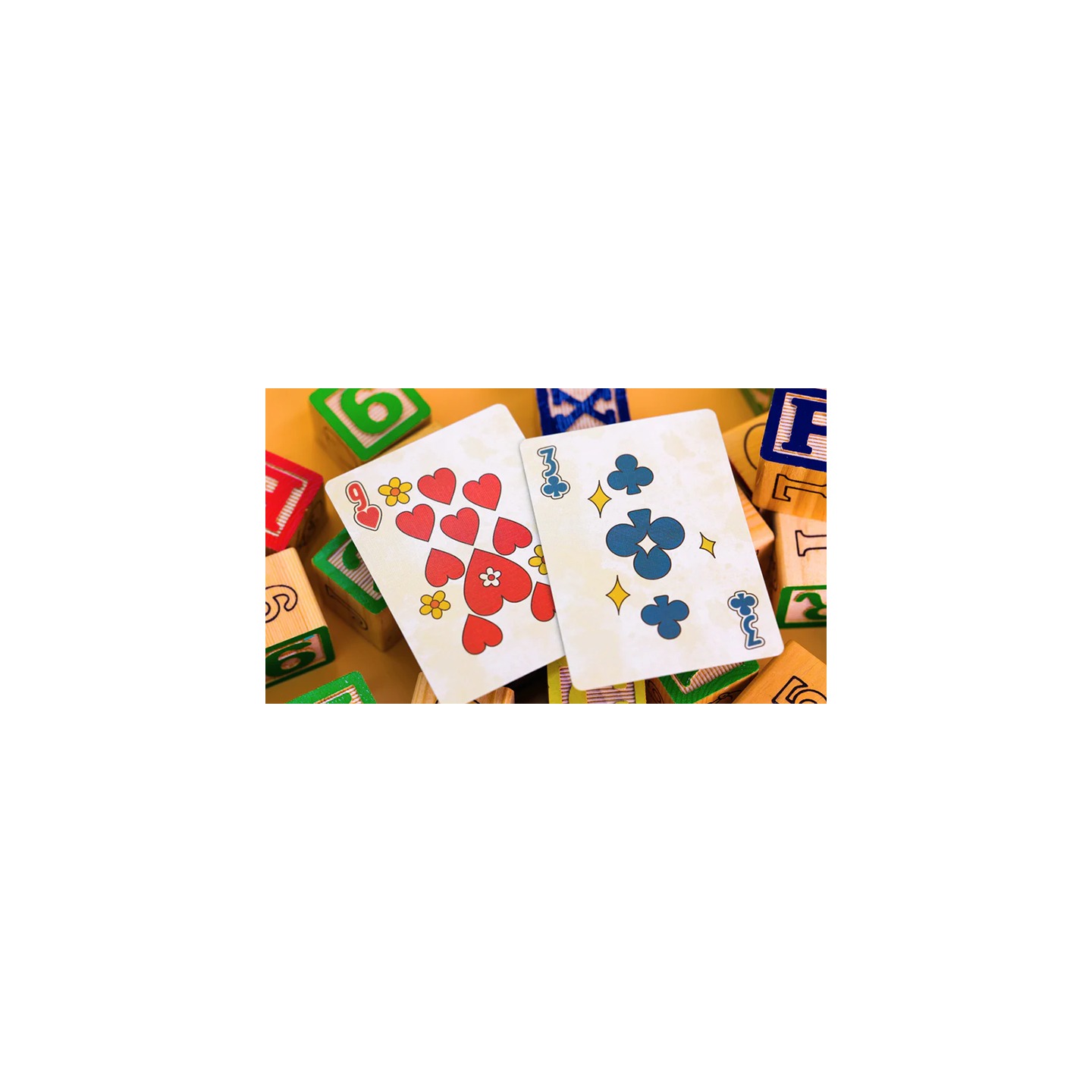 Prequel Classic Edition by Room One Cards
