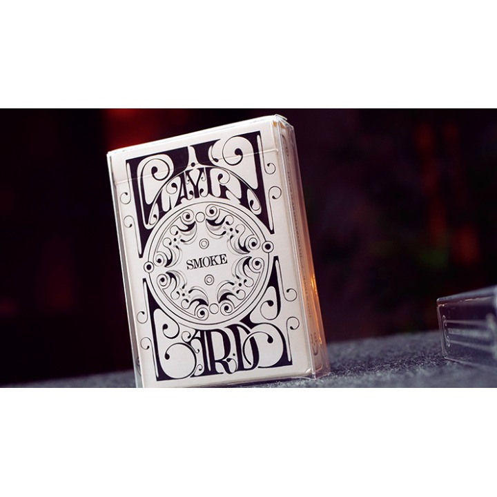 Transparent Protector Decks (10 Pack)
