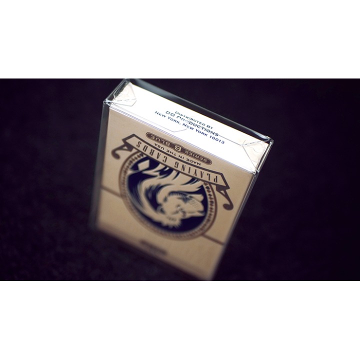 Transparent Protector Decks (100 Pack)