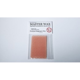 Master Wax by Steve Fearson