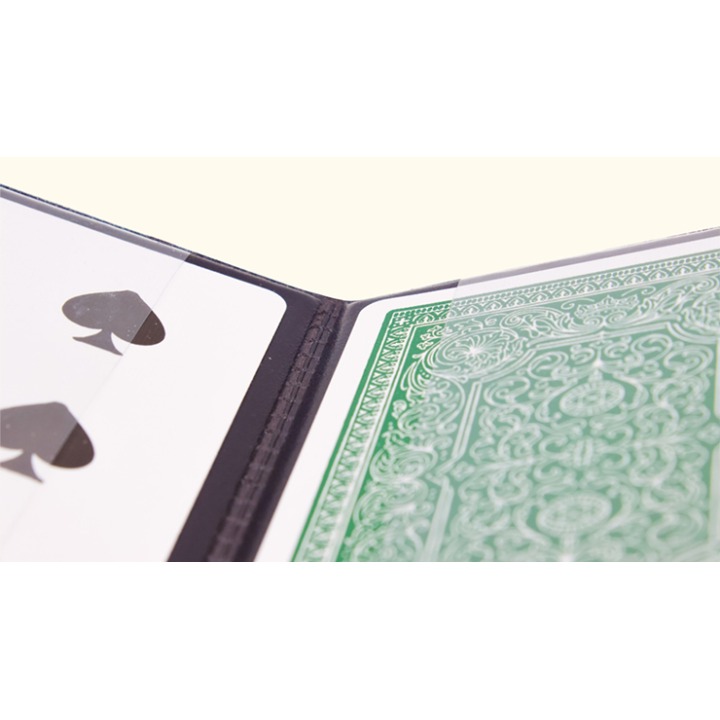 Z-Wallet Deluxe
