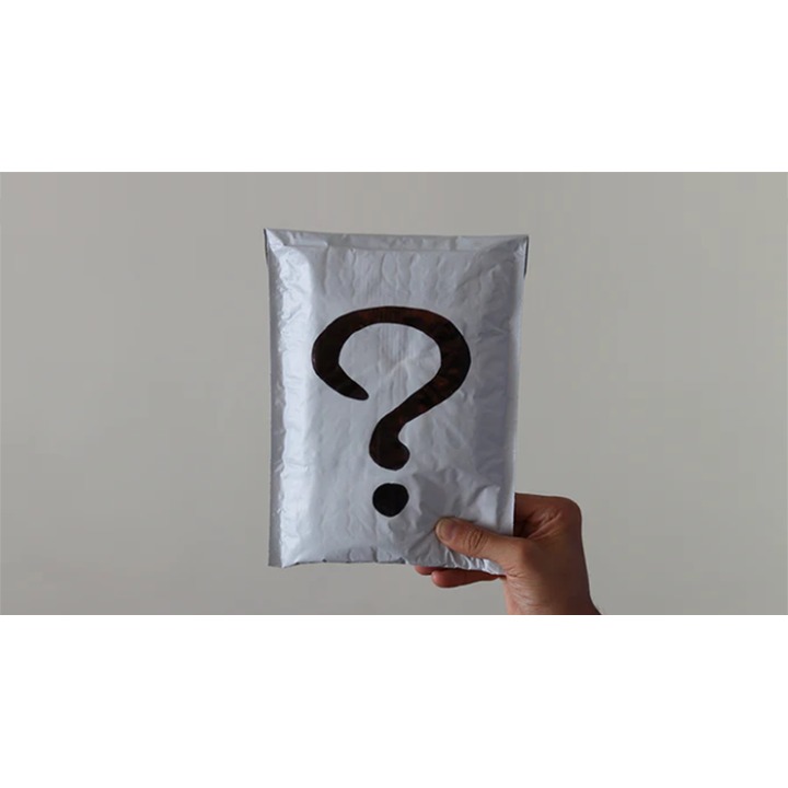 Envelope Opener (Gimmicks and Online Instructions) by Blake Vogt
