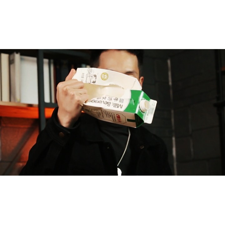 The Dream Drink by TCC