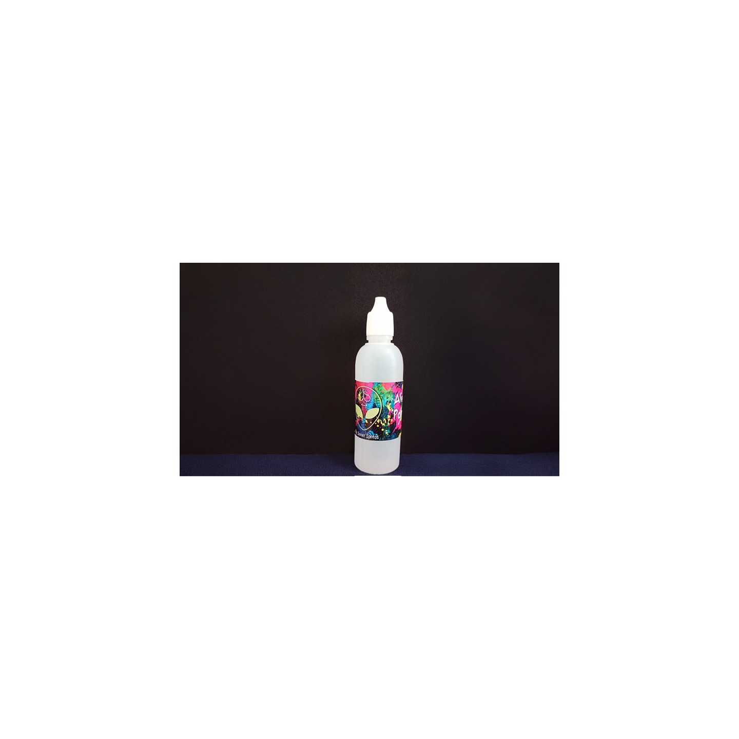Alien Painting Refill by Alien Magic