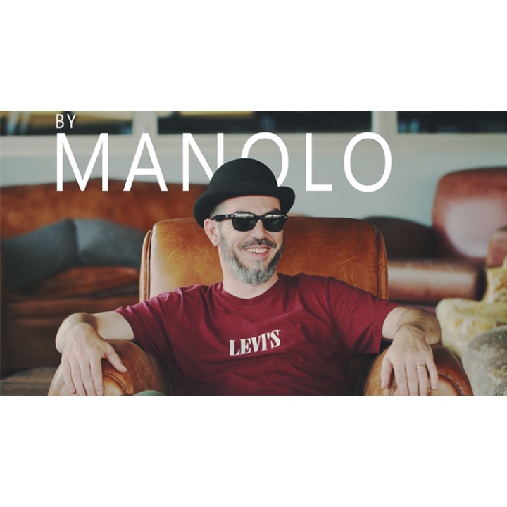 MY KING'S TRIP by Manolo and My Magical Project