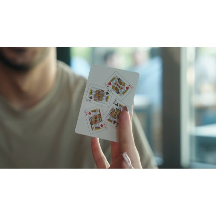 MY KING'S TRIP by Manolo and My Magical Project