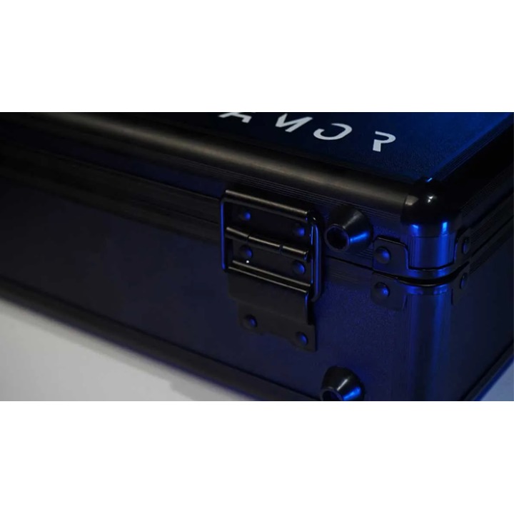 Magician's Case by Amor Magic