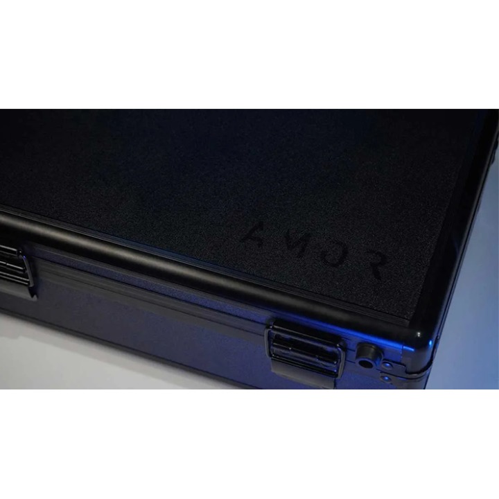 Magician's Case by Amor Magic