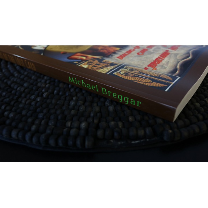 Raiders of the Lost Card by Michael Breggar