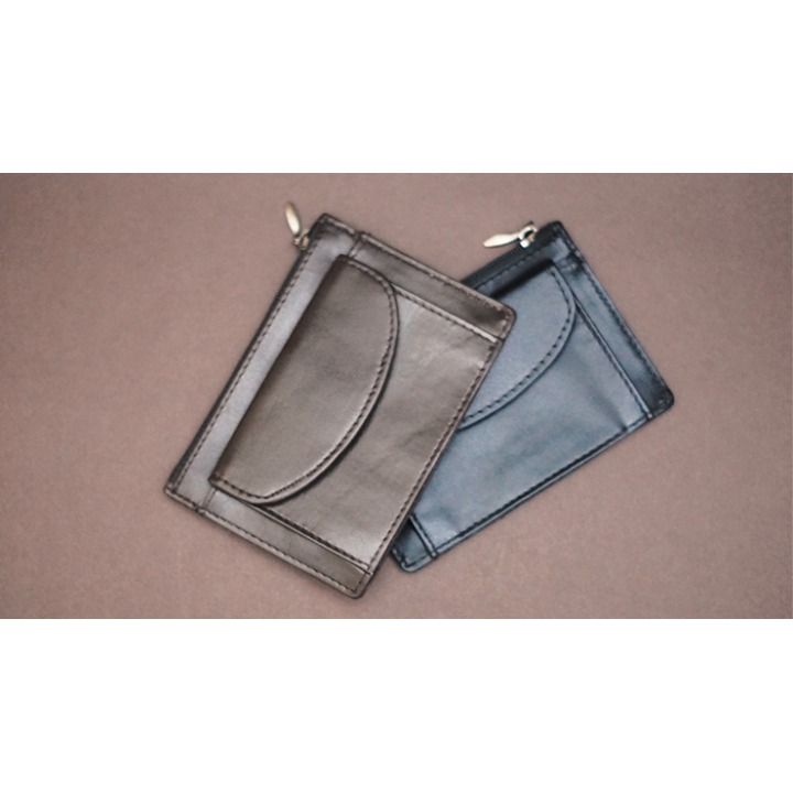 Hide and Seek Wallet (Black) By Surya Kumar and Gopal