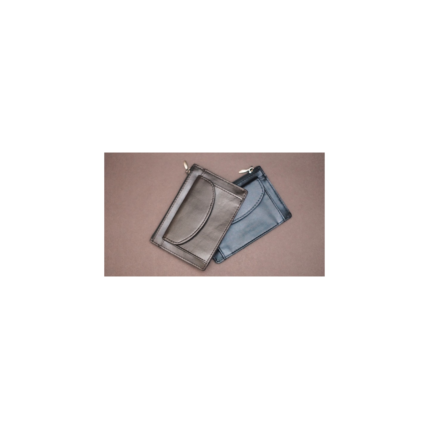Hide and Seek Wallet (Black) By Surya Kumar and Gopal