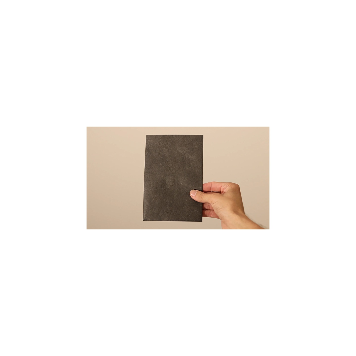 Number 4 Envelope Stage by Blake Vogt