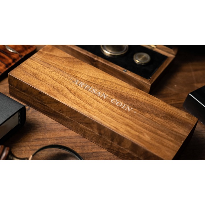 M Box Luxury Set (Dollar) by Artisan Coin & Jimmy Fan