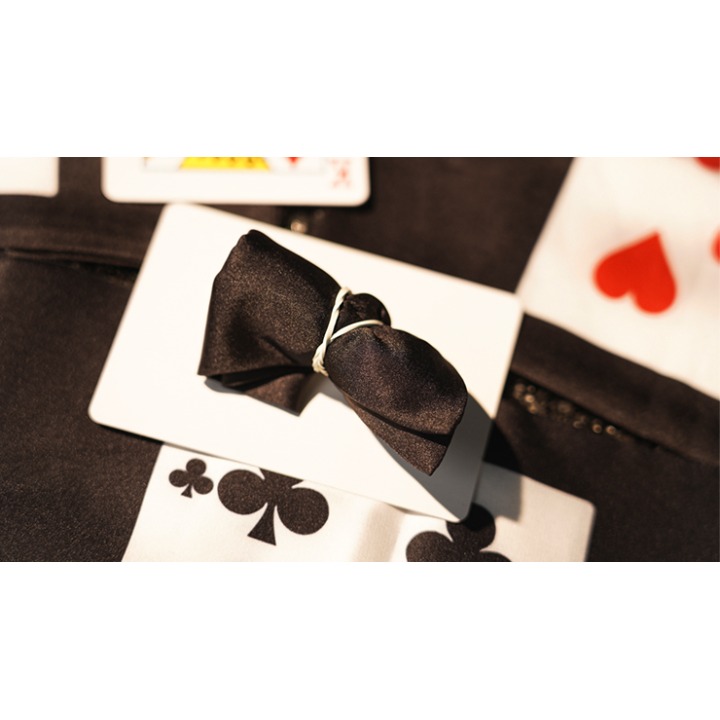 Handkerchief Illusion by TCC