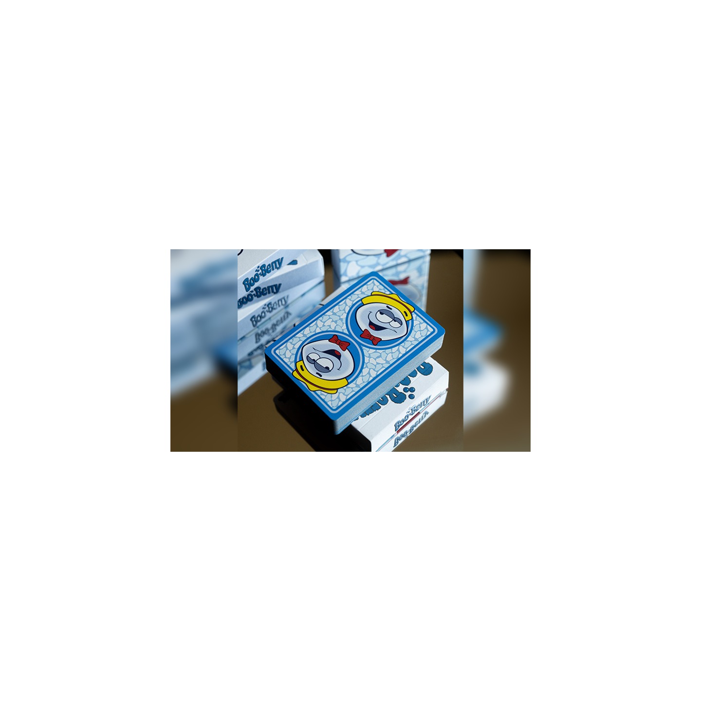 Monster Cereals Boo Berry ™ Playing Cards