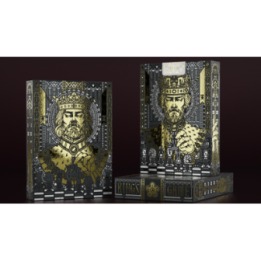 King's Game: Apex Playing Cards