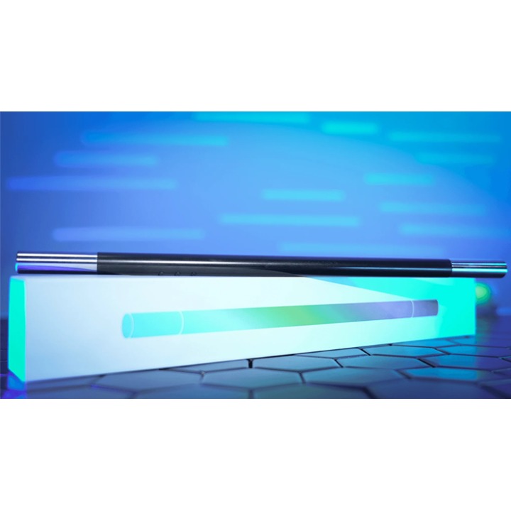 RGB Magic Wand by T-Tech