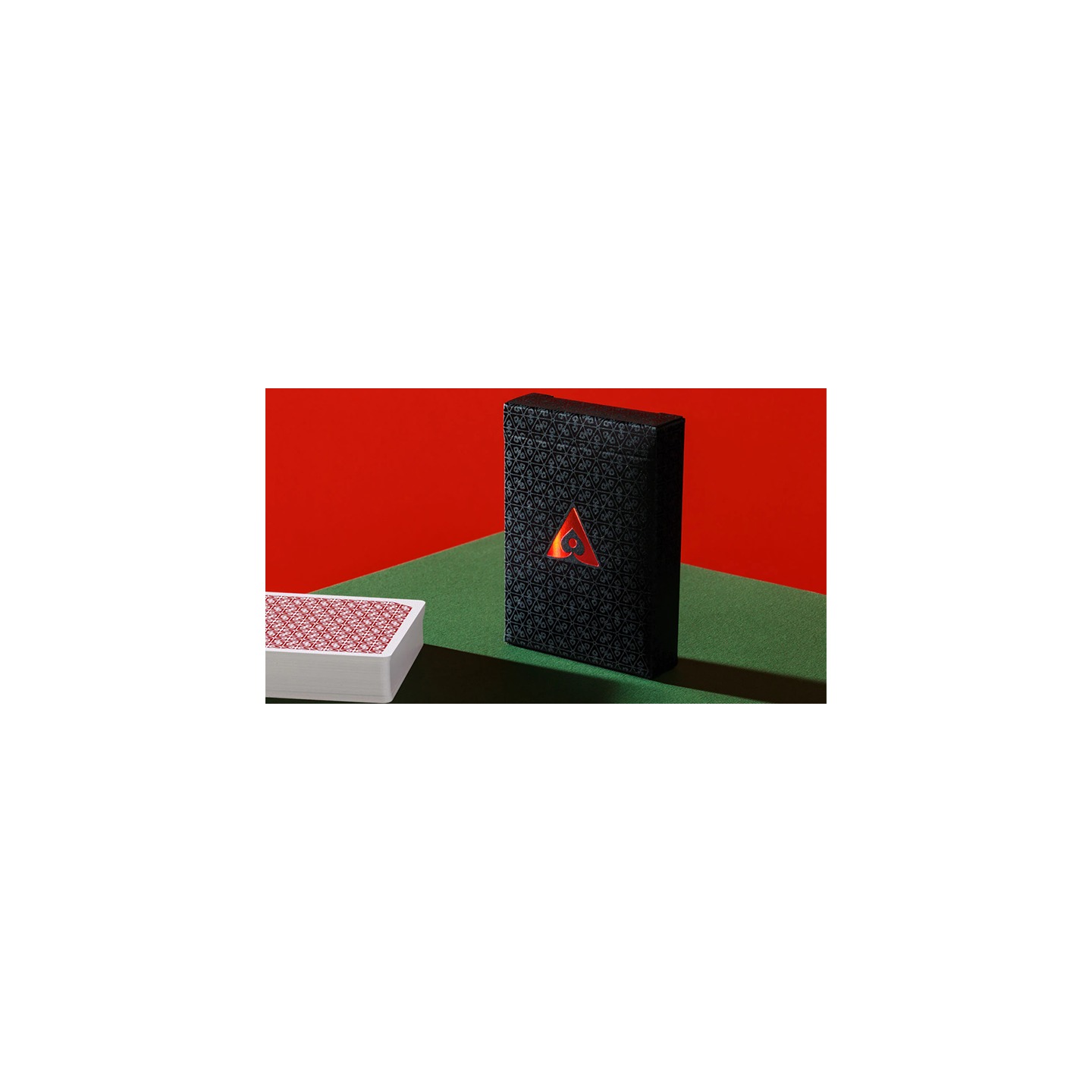 ACES (RED) Playing Cards
