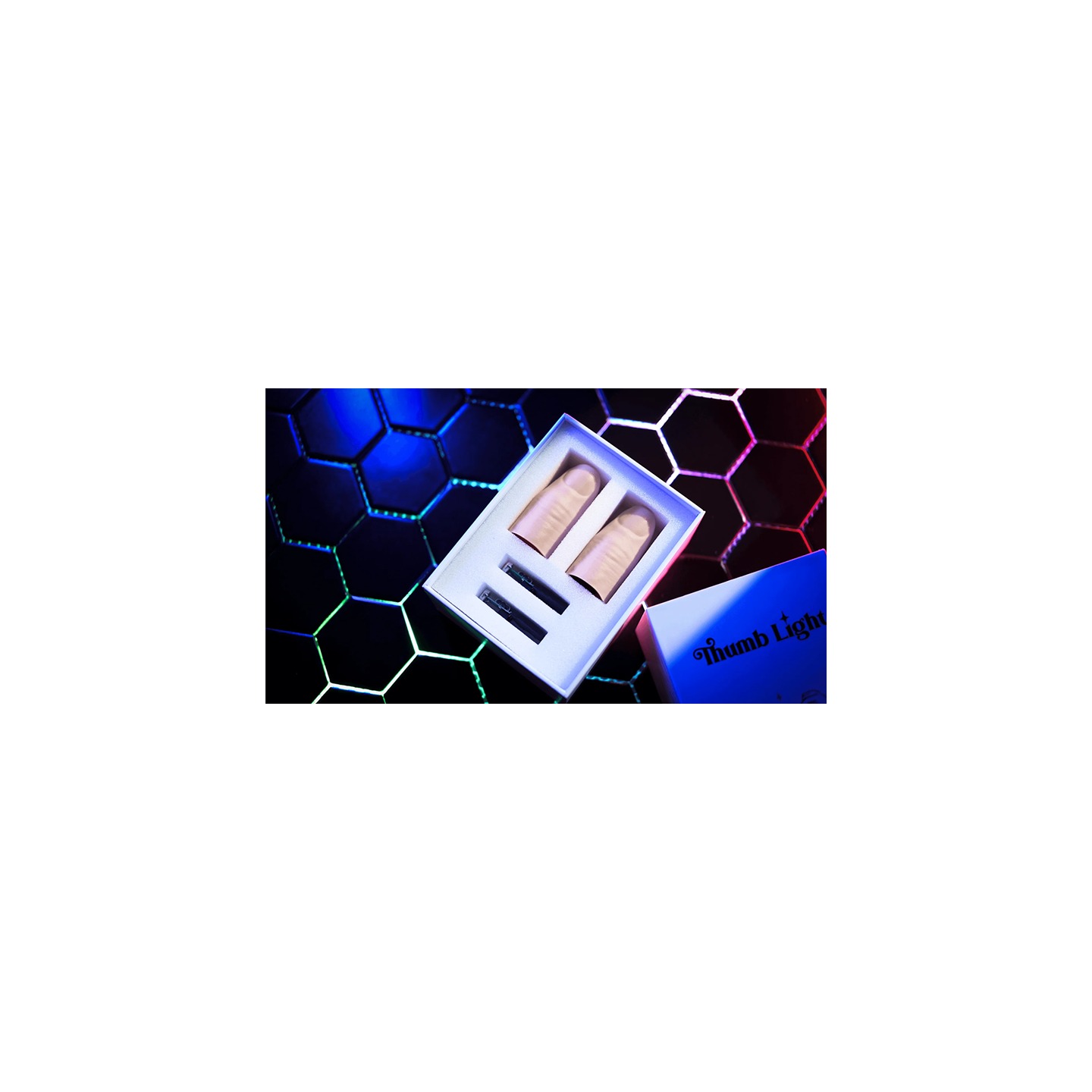 Thumb Lights by T-Tech
