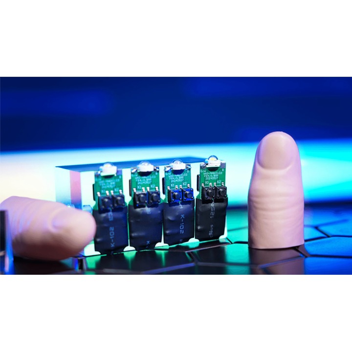Thumb Lights by T-Tech