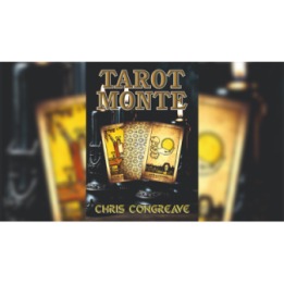 Tarot Monte by Chris Congreave