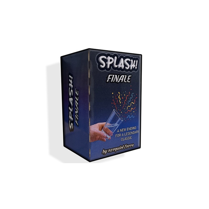 Splash Finale