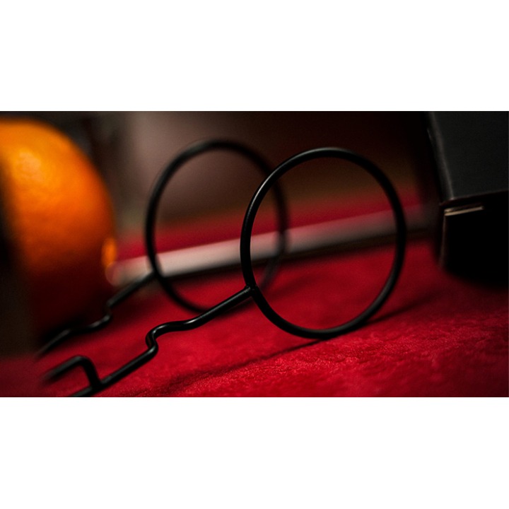 The Inversion Holder by David Penn & TCC
