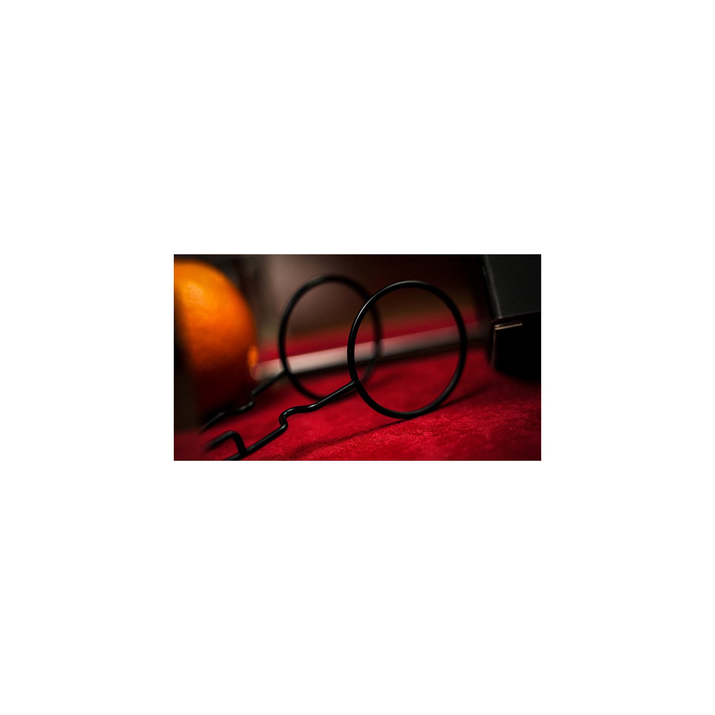 The Inversion Holder by David Penn & TCC