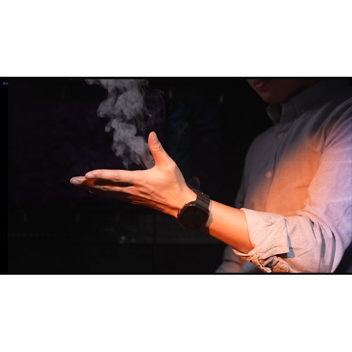 AMOR WATCH (Modular Magic System) by Amor Magic, Laco, & Jason Tang