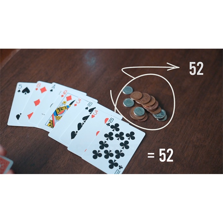 Savant Deck by Craig Petty and Lloyd Barnes