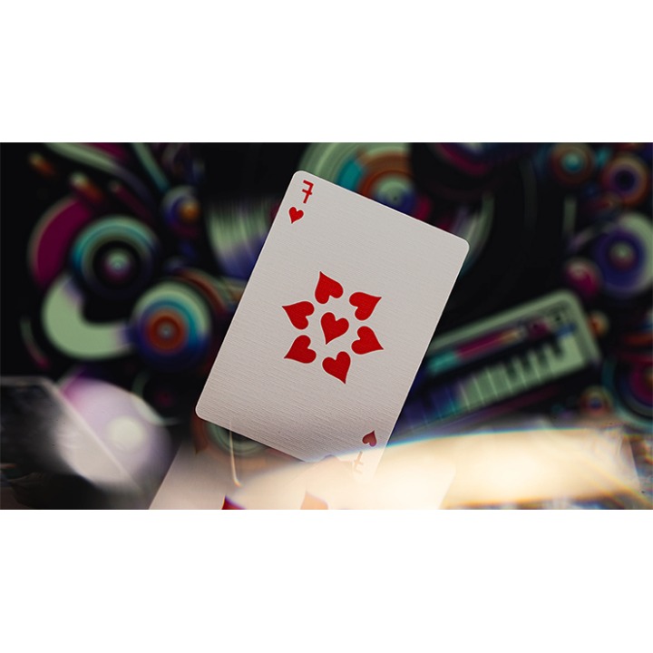 Outkast Playing Cards by theory11
