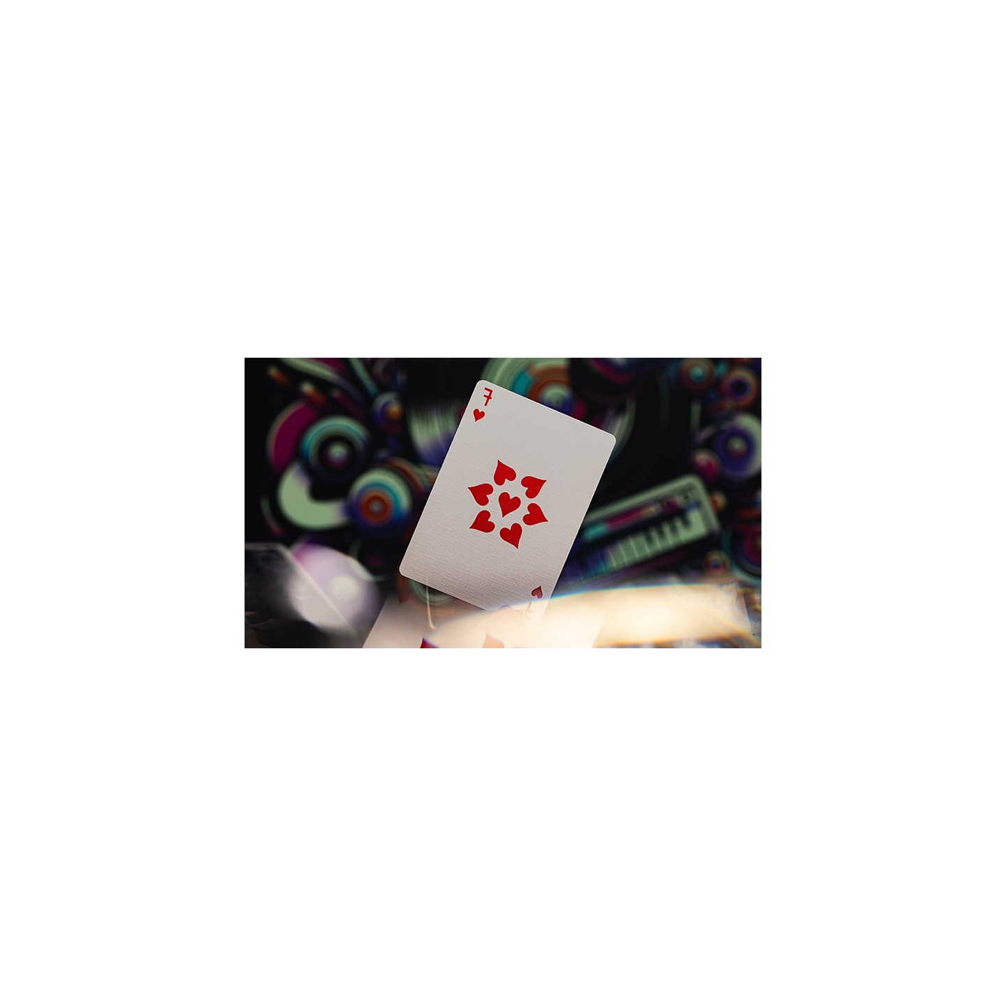 Outkast Playing Cards by theory11