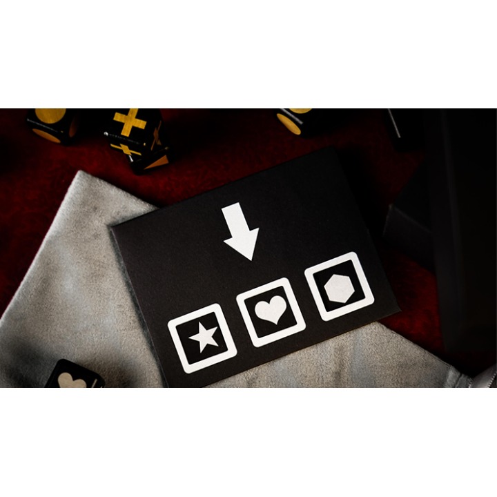 Dice Miracle by TCC